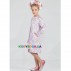 Платье и пальто Bright Look р.116-146 Zironka  62-7001-4